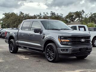 2024 Ford F-150 for sale in Redondo Beach CA