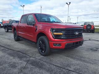 2024 Ford F-150 for sale in Fremont OH