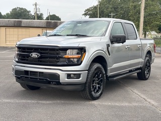 2024 Ford F-150 for sale in Dayton OH