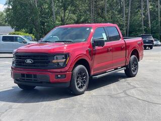 2024 Ford F-150 for sale in Muskegon MI