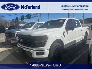 2024 Ford F-150 for sale in Rochester NH