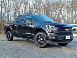 2024 Ford F-150 for sale in Rochester NH