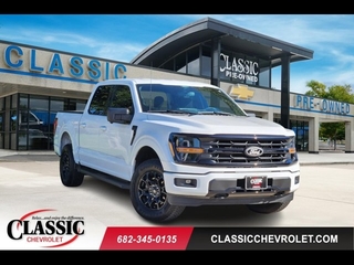 2024 Ford F-150 for sale in Grapevine TX