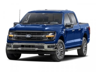 2024 Ford F-150 for sale in Dundee MI