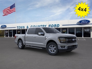 2024 Ford F-150 for sale in Louisville KY