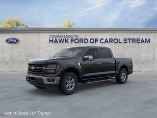 2024 Ford F-150 for sale in Carol Stream IL