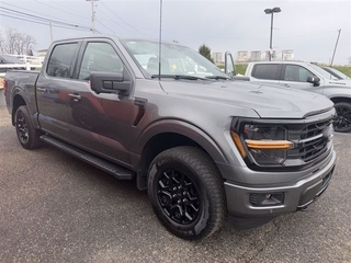 2024 Ford F-150 for sale in Southampton NJ