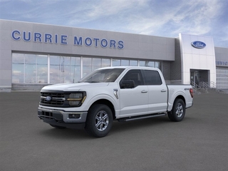 2024 Ford F-150 for sale in Frankfort IL