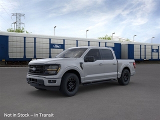 2024 Ford F-150 for sale in Uniontown PA