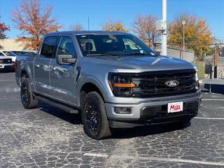 2024 Ford F-150 for sale in Hixson TN