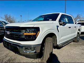 2024 Ford F-150 for sale in Louisville KY