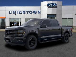 2024 Ford F-150 for sale in Uniontown PA