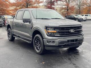 2024 Ford F-150 for sale in Hixson TN