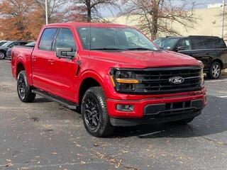 2024 Ford F-150 for sale in Hixson TN