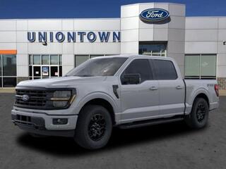 2024 Ford F-150 for sale in Uniontown PA