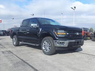 2024 Ford F-150 for sale in Fremont OH