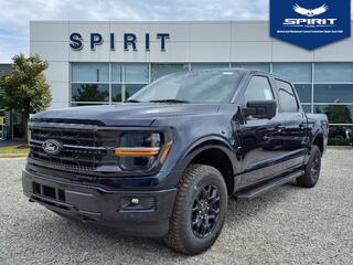 2025 Ford F-150 for sale in Dundee MI