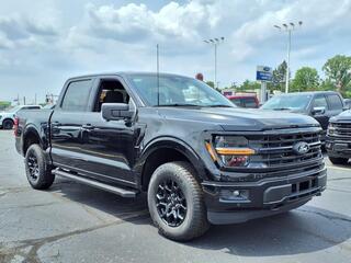 2025 Ford F-150 for sale in Greer SC