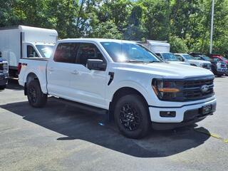 2025 Ford F-150 for sale in Honesdale PA