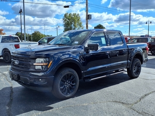 2025 Ford F-150 for sale in Springfield VA
