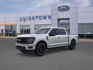 2025 Ford F-150 for sale in Uniontown PA
