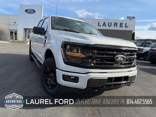 2025 Ford F-150 for sale in Windber PA