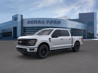 2025 Ford F-150 for sale in Farmington Hills MI