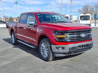 2025 Ford F-150 for sale in Fremont OH
