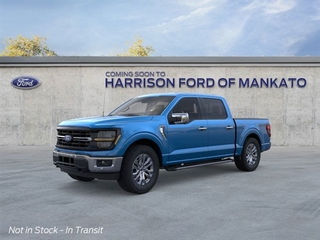 2025 Ford F-150 for sale in Mankato MN