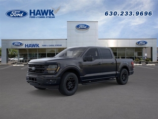 2025 Ford F-150 for sale in Carol Stream IL