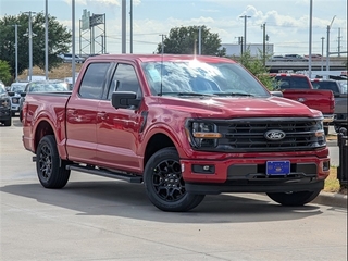 2025 Ford F-150 for sale in Carrollton TX