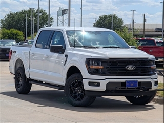 2025 Ford F-150 for sale in Carrollton TX