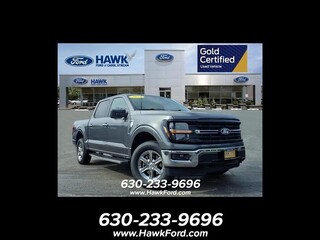 2025 Ford F-150 for sale in Carol Stream IL