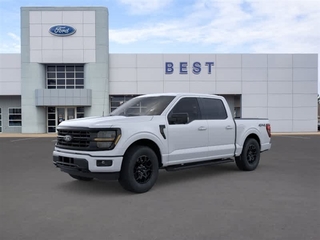 2025 Ford F-150 for sale in Wellesley MA