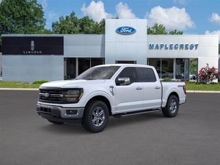 2025 Ford F-150 for sale in Union NJ