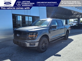 2025 Ford F-150 for sale in Brentwood TN