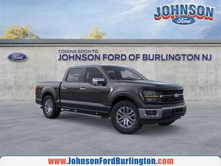 2025 Ford F-150 for sale in Burlington NJ