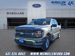 2025 Ford F-150 for sale in Council Bluffs IA