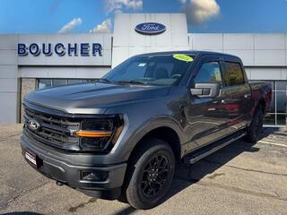 2025 Ford F-150 for sale in Janesville WI