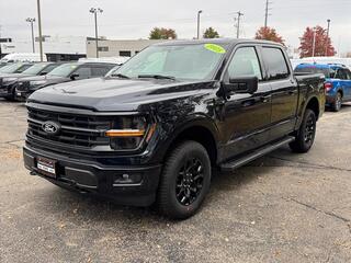 2025 Ford F-150 for sale in Janesville WI