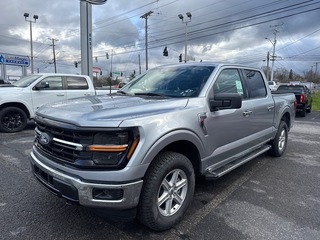 2025 Ford F-150 for sale in Knoxville TN