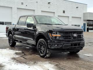 2026 Ford F-150 for sale in Muskegon MI