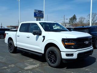 2026 Ford F-150 for sale in Greer SC