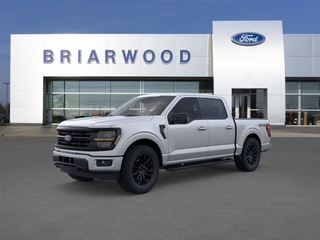 2026 Ford F-150 for sale in Saline MI