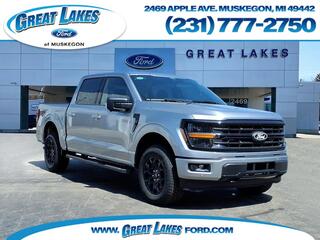 2026 Ford F-150 for sale in Muskegon MI