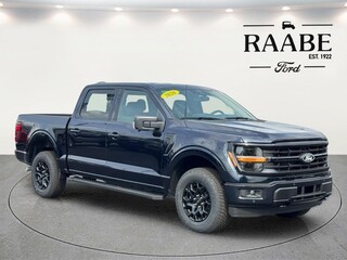 2026 Ford F-150 for sale in Delphos OH