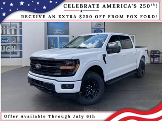 2026 Ford F-150 for sale in Waynesburg PA