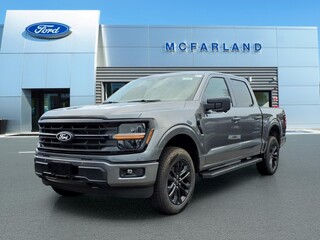 2026 Ford F-150 for sale in Rochester NH