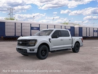 2026 Ford F-150 for sale in Howell MI