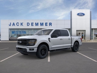 2026 Ford F-150 for sale in Wayne MI